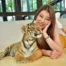 Tiger Park Pattaya Admission Ticket Thailand